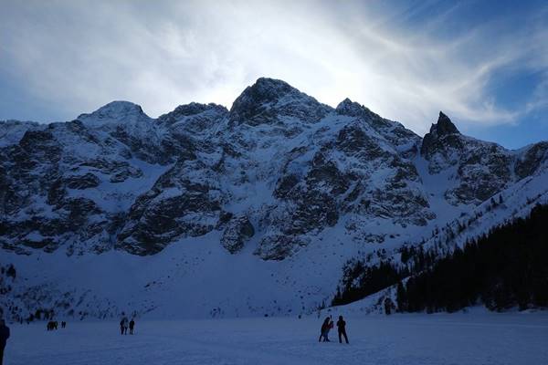 A Tátra egyik legkomikusabb szituációja ismétli önmagát