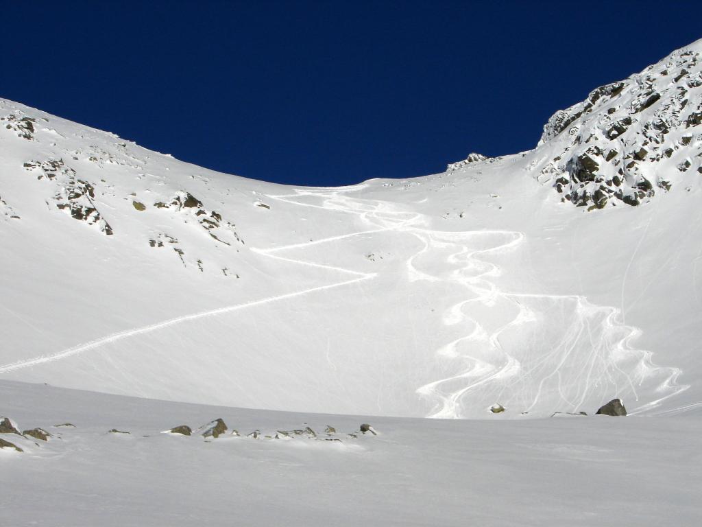 Új díjat vezettek be a Tátrában: mostantól a sítúrázóknak is fizetni kell-1