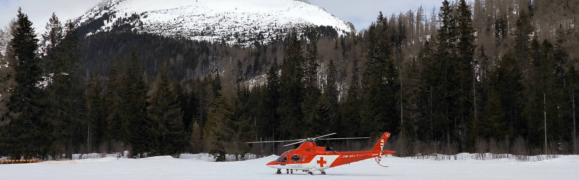 A HZS a beavatkozások számának növekedését regisztrálta 2025-ben