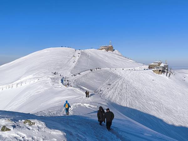 Szomorú véget ért az eltűnt turista utáni kutatás