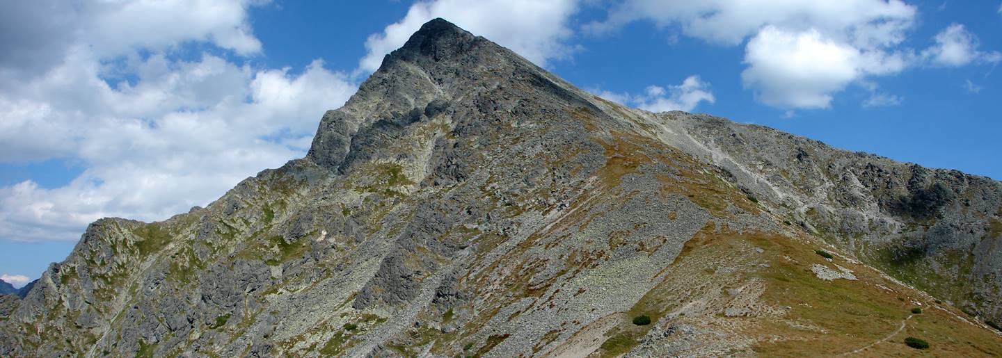 Felújítják a Krivánra vezető turistautat  több százezer eurós beruházás-1