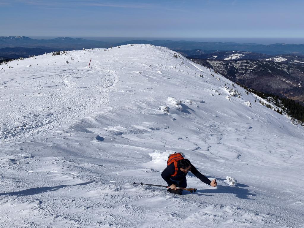 Téli túra a legendás Boszorkány-hegyre-2