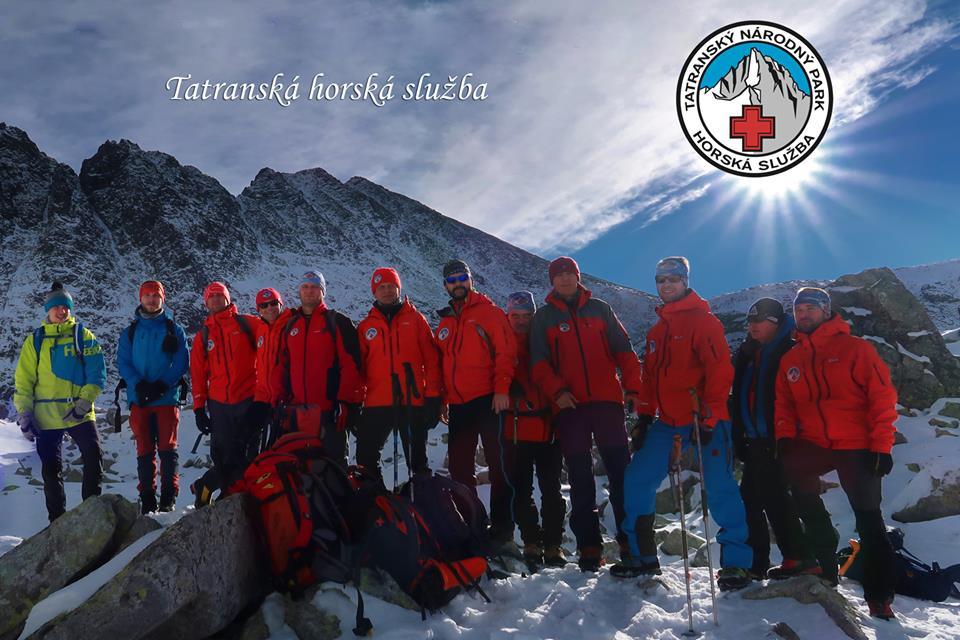 Az önkéntes hegyimentés értékválsággal és támogatáshiánnyal küzd-1