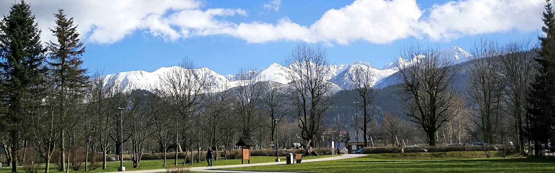 Több mint 100 év történelme - Kuźnicétól 10 percre