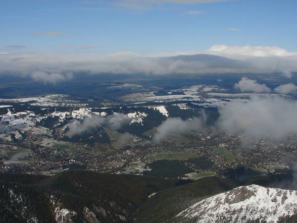 Több mint 100 év történelme - Kuźnicétól 10 percre