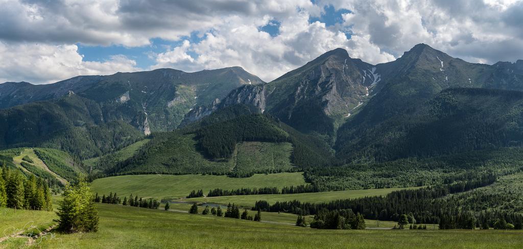 Miért tiltott a Bélai-Tátra?-1