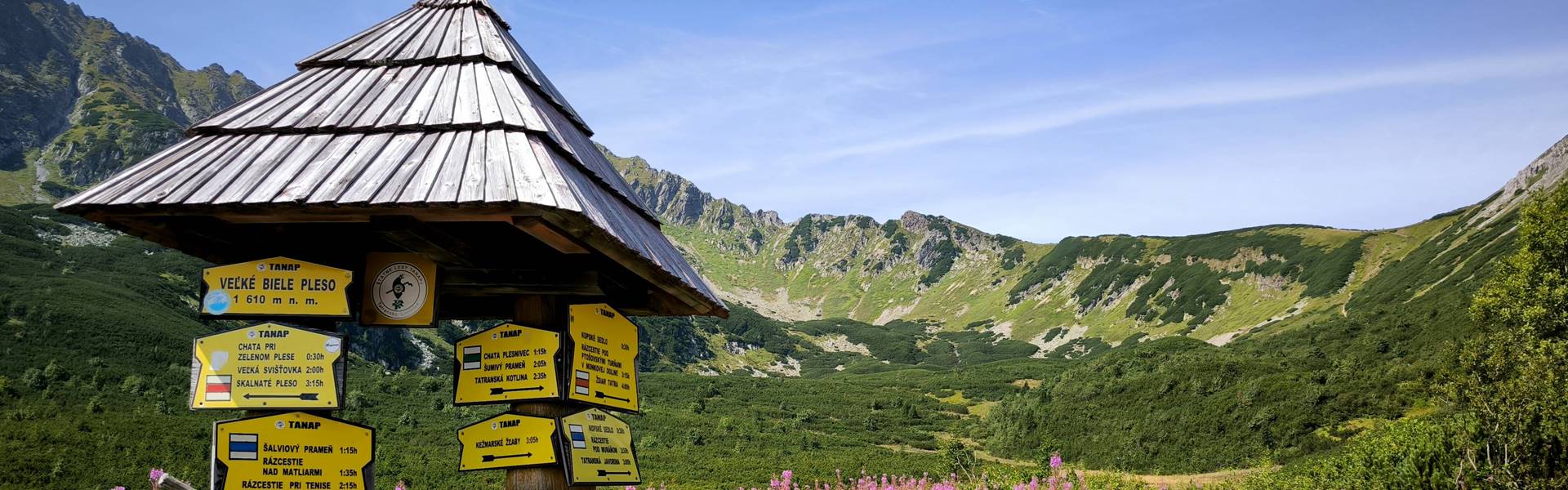 Vége a téli zárlatnak a Tátrában