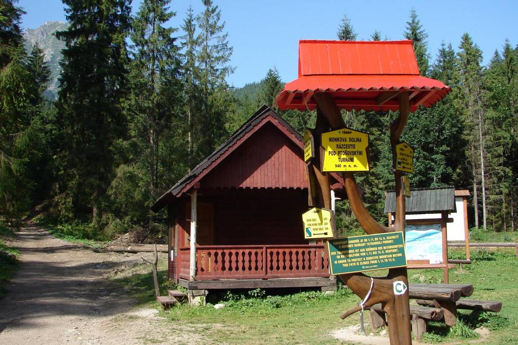 Ismét megnyitották a Kis-Nyereg-hágót- és a Monk-völgyet-2