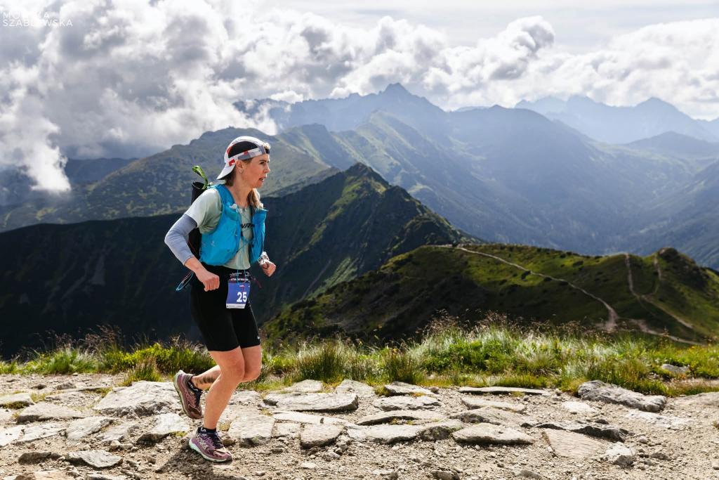 Szép magyar sikerek a Tatra SkyMarathon futóversenyen-1