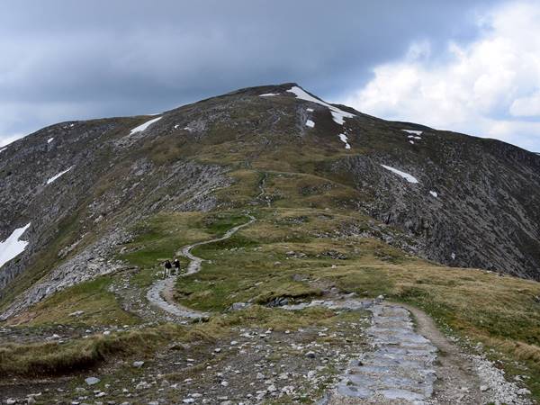 Szép magyar sikerek a Tatra SkyMarathon futóversenyen