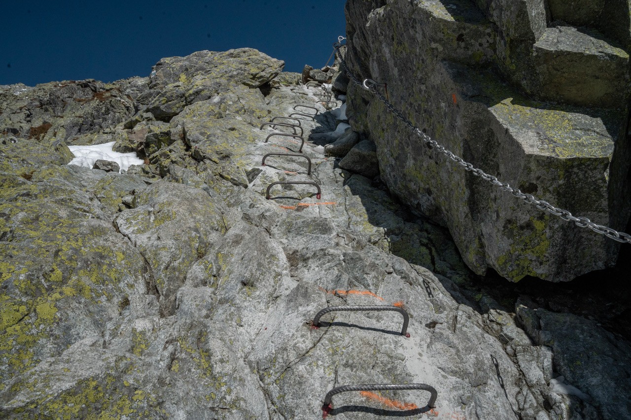 Ismét megnyílt a Három-forrástól a Krivánra vezető turistaút-1