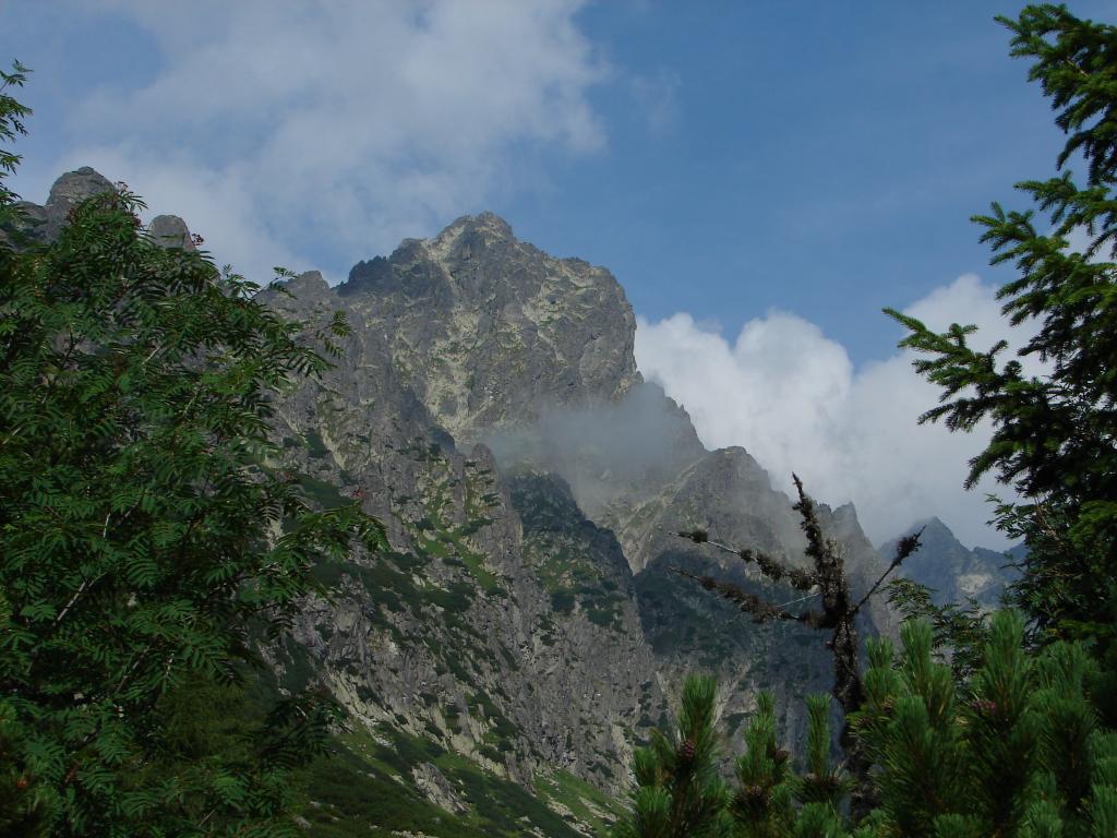 Tragikus baleset a Közép-orom térségében-1